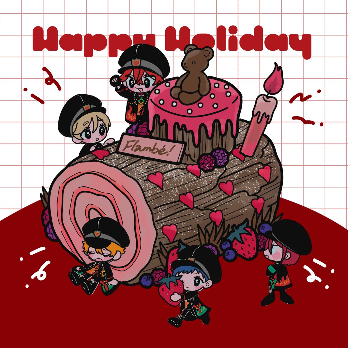 ✩︎ㄘゃƕ ✩︎ (@xxx_03cha) / Posts / X