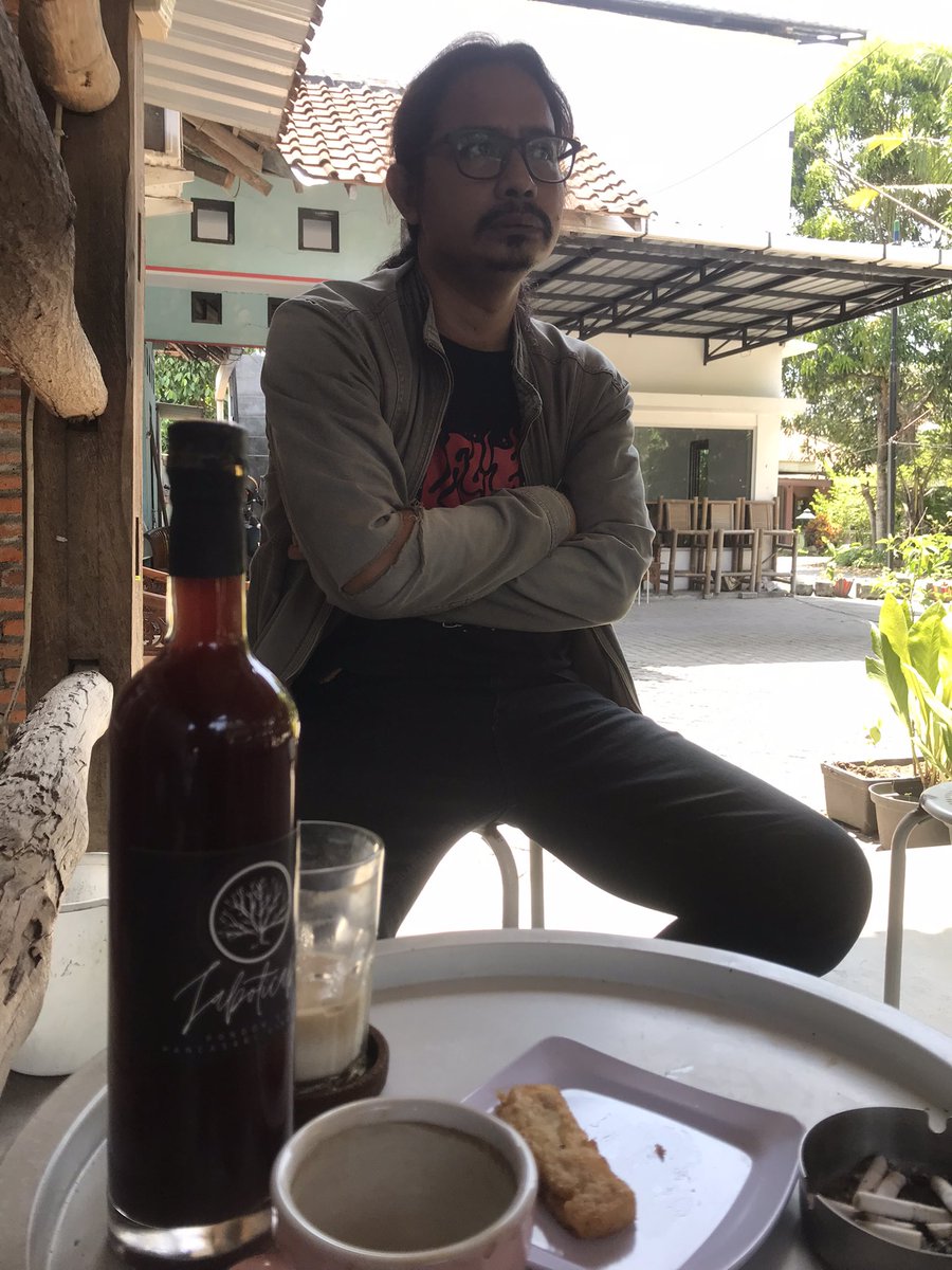 nDagel_Ora_Lucu tweet media