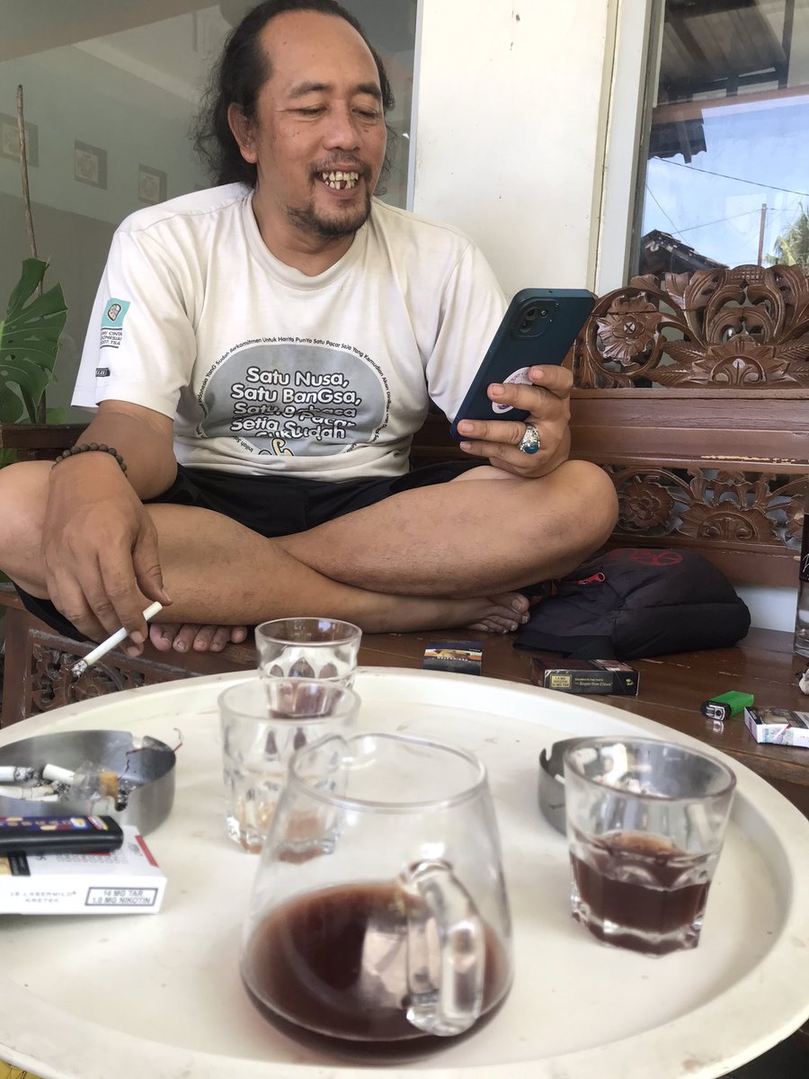 nDagel_Ora_Lucu tweet media