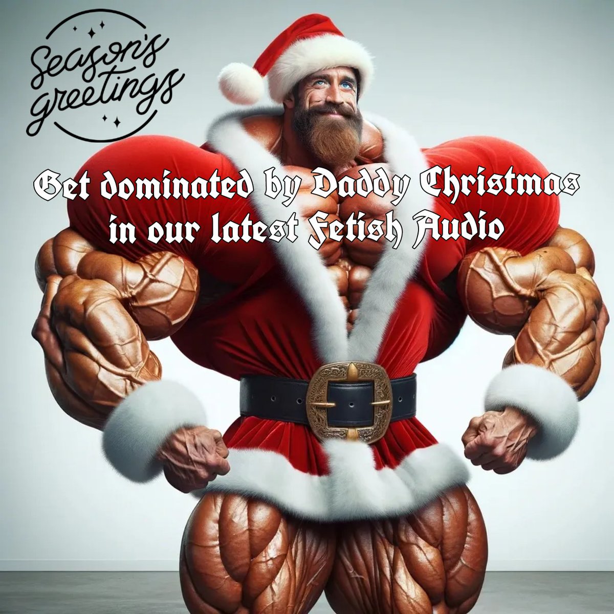 GayShrinkingMen's tweet photo. https://t.co/BF705HB5a5
#elftransformation #daddychristmas #musclesanta #hotsanta #macrophilia https://t.co/qU06L7670p
