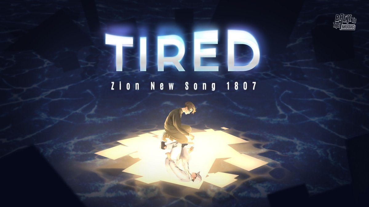Backtothemusic7's tweet photo. 【Tired】
How can one not pant if you are running to the fullest?
Exhaustion is the proof of giving it all.
God’s image belongs only to those who grit their teeth to preserve till the very end!
.
Enjoy【Tired】🫥
https://t.co/fQHEE2MKLW
.
#likeshare
#free_songs
#newsongs2023 https://t.co/lbwlnzSP3o