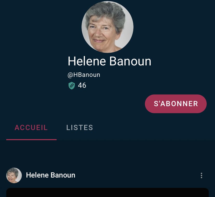 Resistance_SM's tweet image. Notre amie @BanounHelene a une nouvelle chaîne pour nous transmettre des informations #scientifiques avec des sources.
#RelayezMerci
Abonnez-vous sans modération aucunes censures avec des preuves irréfutables tout est factuelles. crowdbunker.com/@HBanoun