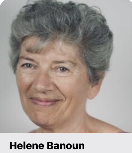 Resistance_SM's tweet image. Notre amie @BanounHelene a une nouvelle chaîne pour nous transmettre des informations #scientifiques avec des sources.
#RelayezMerci
Abonnez-vous sans modération aucunes censures avec des preuves irréfutables tout est factuelles. crowdbunker.com/@HBanoun