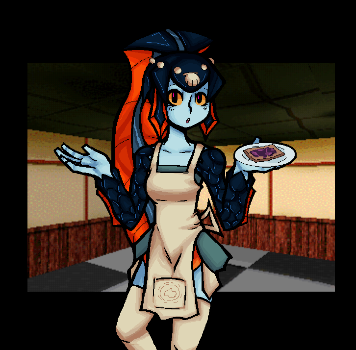 MINETTE!!!
#Skullgirls #skullgirlsfanart #minette