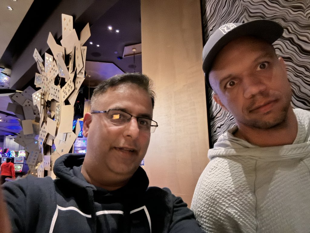 DefinedRR's tweet photo. @philivey thanks bro, you rock! https://t.co/1AUZ8uEzWq