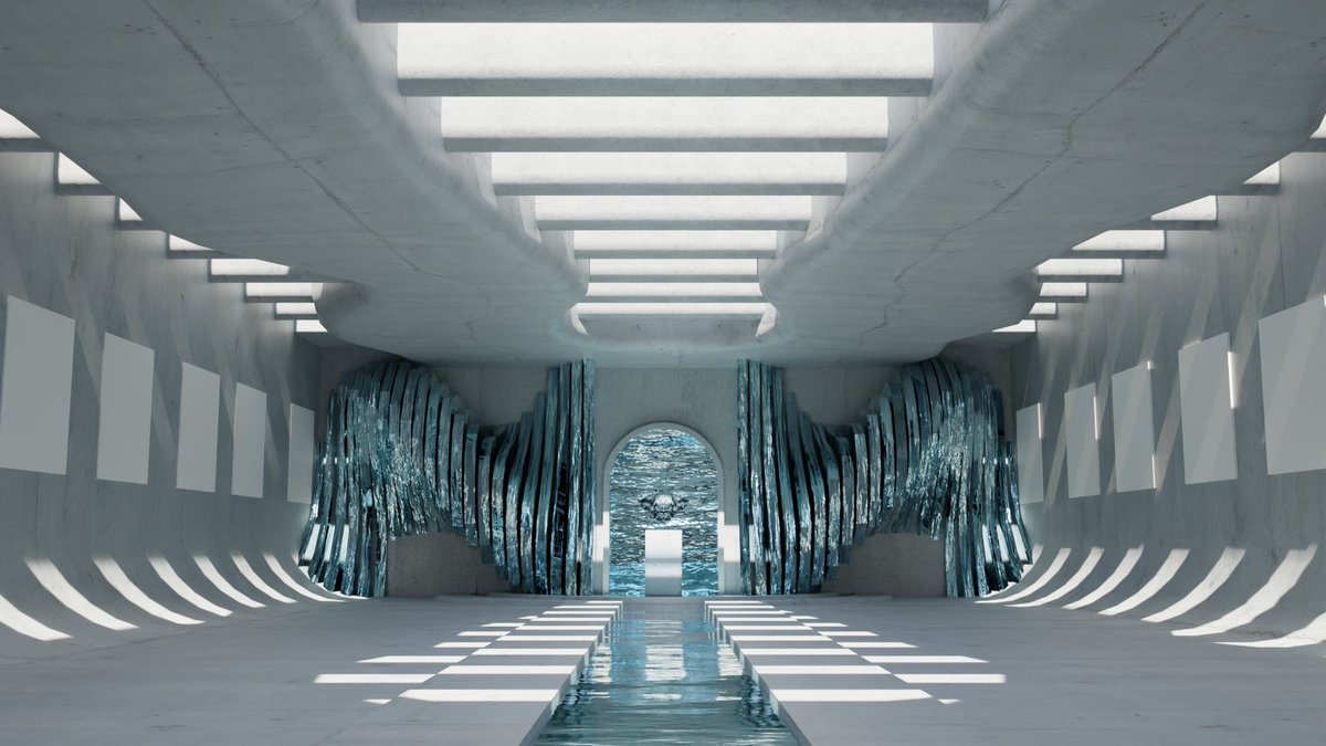 wasted wild tweet media