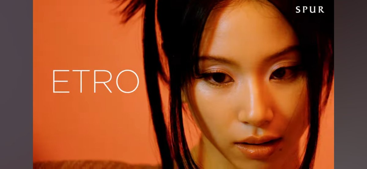 EunHyeKAMILIA's tweet image. 自慢の娘
かっこいいわ~🍓🫶
#チェヨン #シュプール2月号 #TWICE