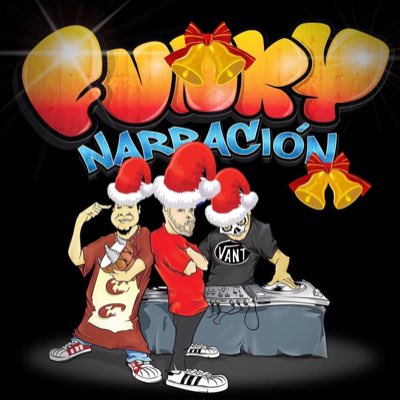 ¡Felices fiestas! #NuevaFotoDePerfil