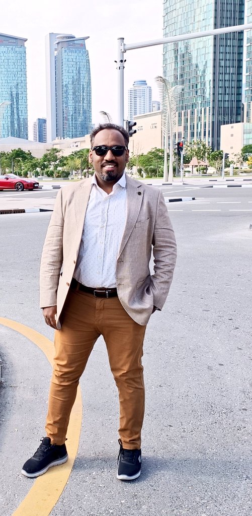 YasirBaffo's tweet photo. Experiencing Doha at the end of the year 2023.

Doha with its wonderful design, architecture, automatic culture &amp; multicultural city attracts many tourists around the world. Beside the world cup, Qatar has a lot to offer. 

Add in your list to @VisitQatar

@Qatartourism21 https://t.co/AGapFUltpf