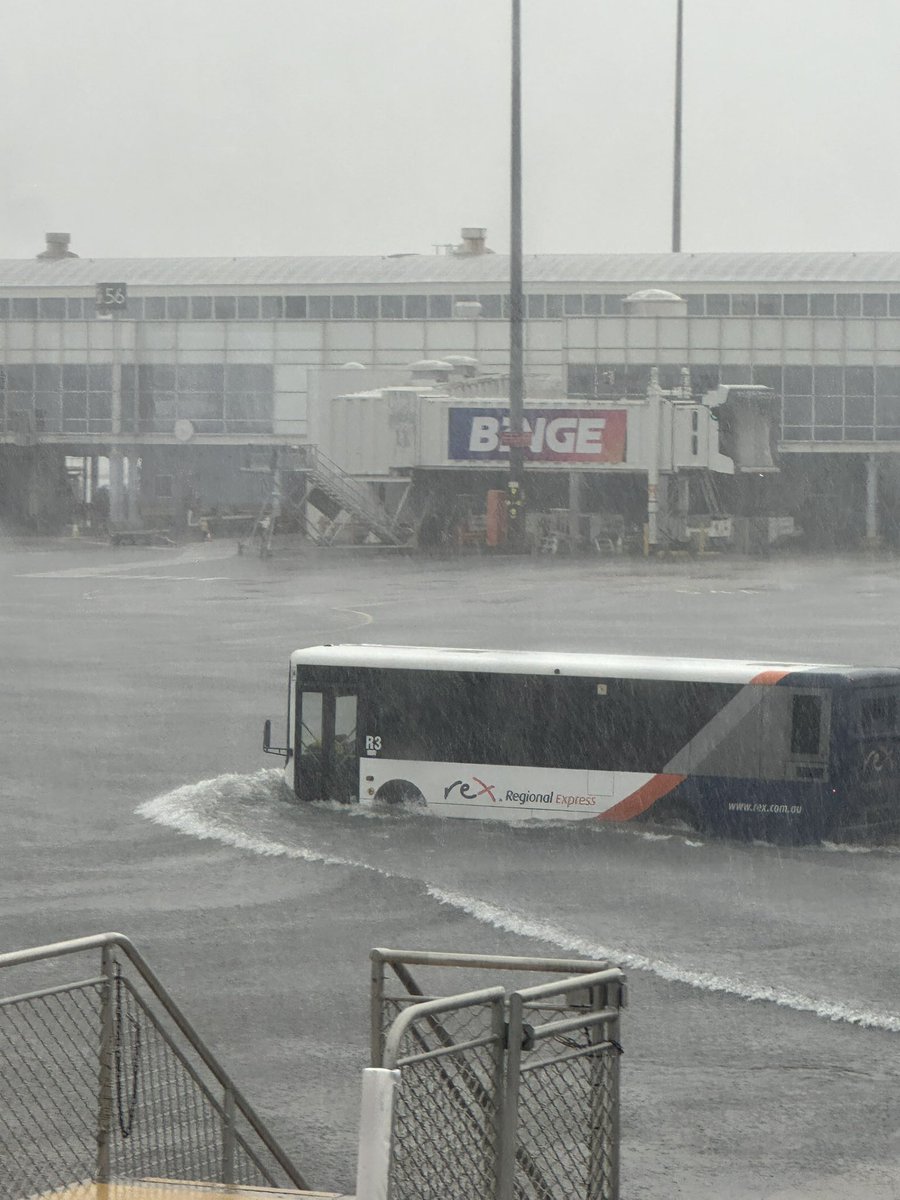 Sydney Airport rn…