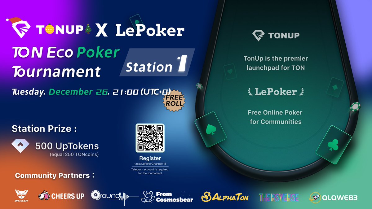LéPoker tweet media