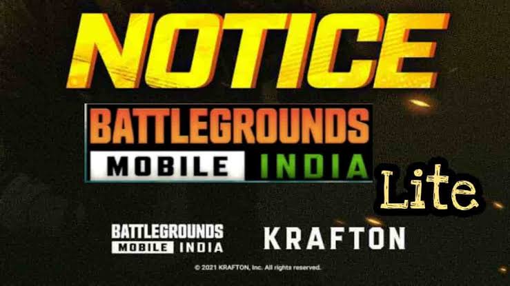 ShakeelJat17723's tweet photo. #WeWantPUBGMobileLiteIndianVersion https://t.co/jmr3bKnDS1