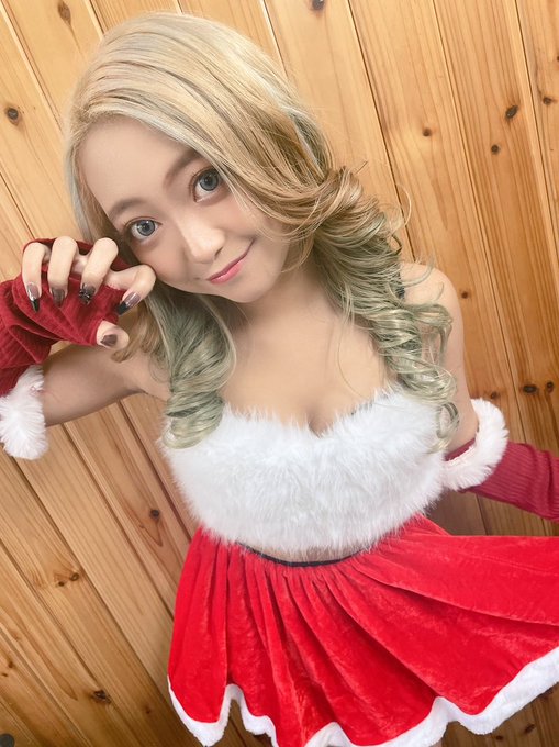 Twitterのコスプレ画像9