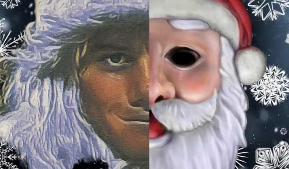 AlanStanley202's tweet photo. a 🩸Christmas Massacre🩸👀🎄 on a 🩸Silent Night Deadly Night🩸🎅🔪 https://t.co/RTNetwf9kU