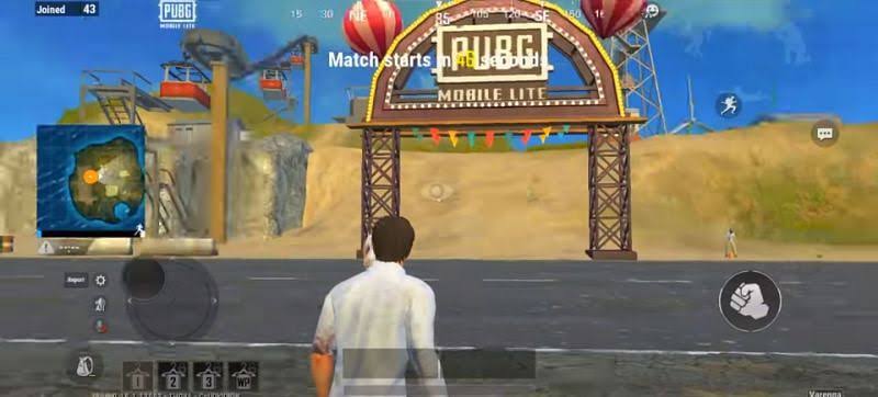 ShakeelJat17723's tweet photo. #WeWantPUBGMobileLiteIndianVersion https://t.co/Z5uChaej6X
