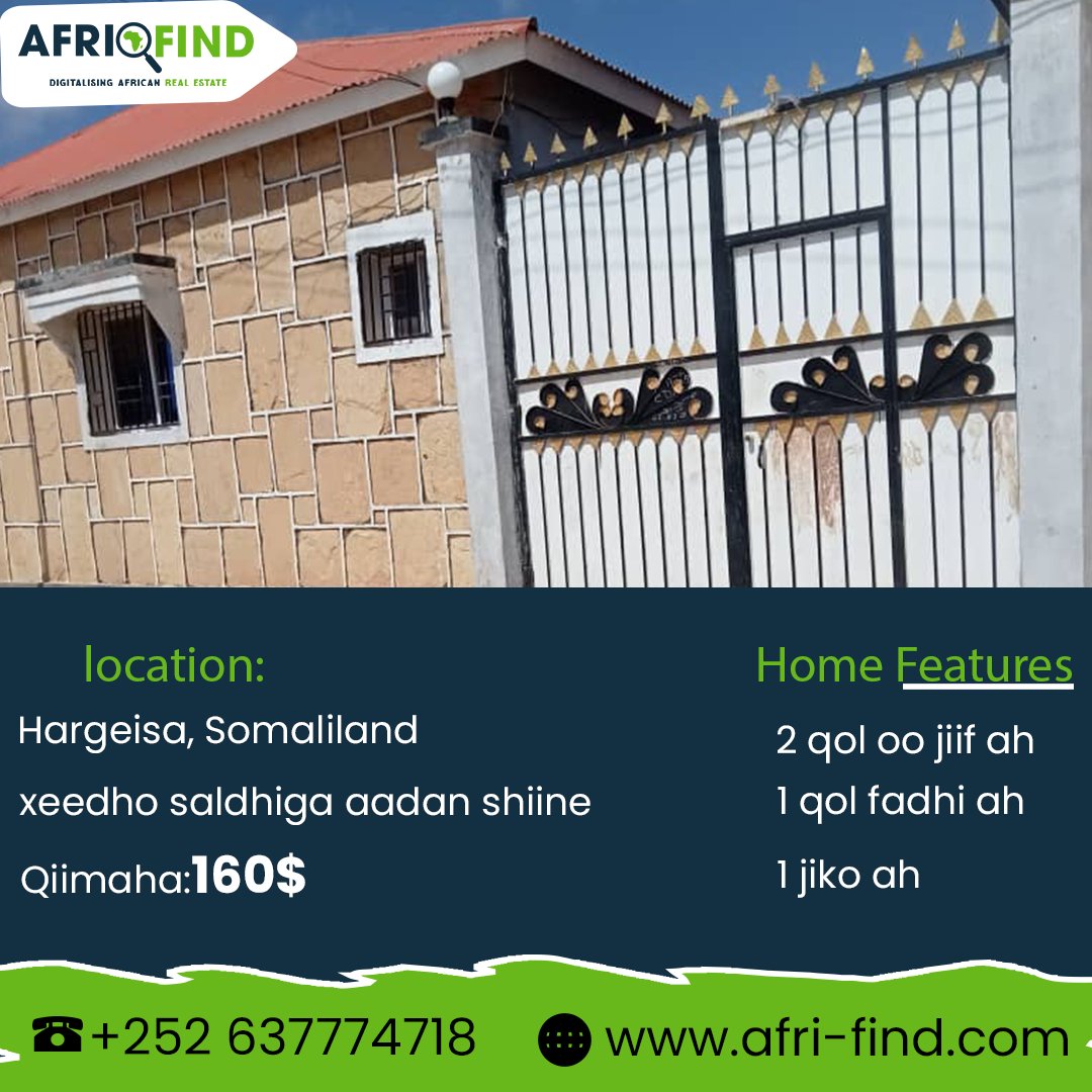 Afri Find tweet media
