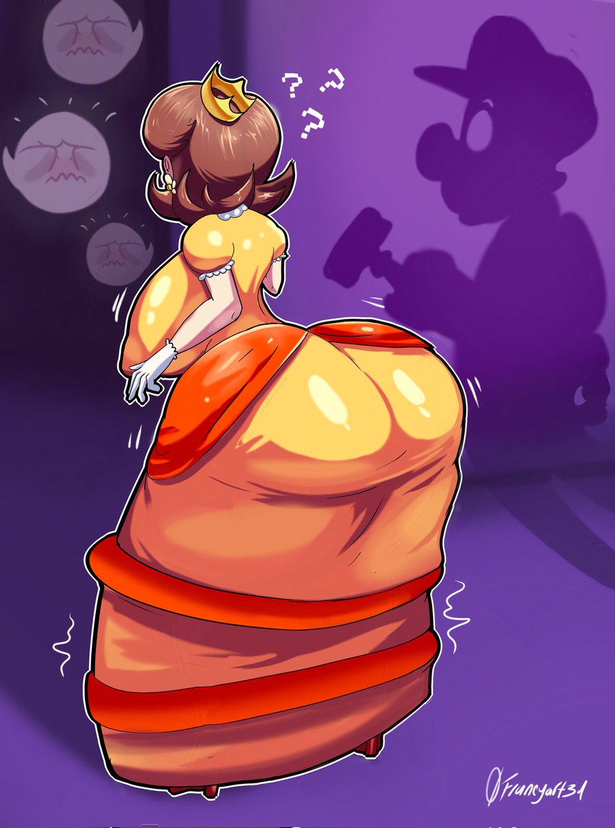 ✨️Francyart34🔞 Commissions: OPEN 🔥 tweet media