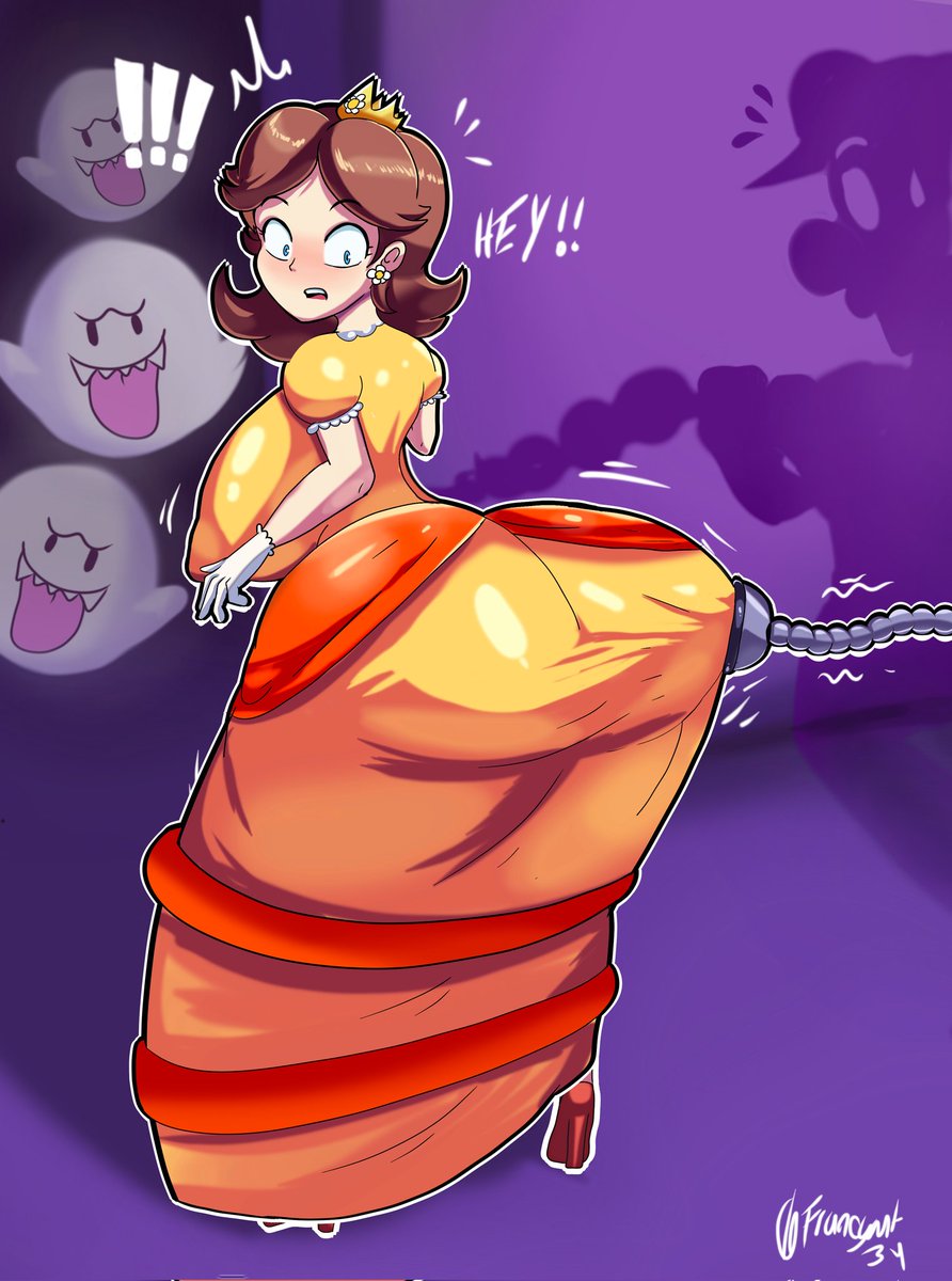 ✨️Francyart34🔞 Commissions: OPEN 🔥 tweet media