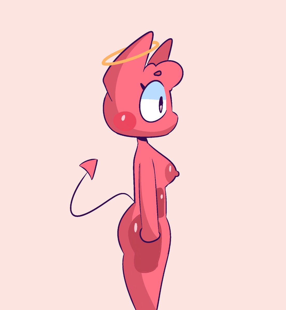 TheHungryGoat tweet media