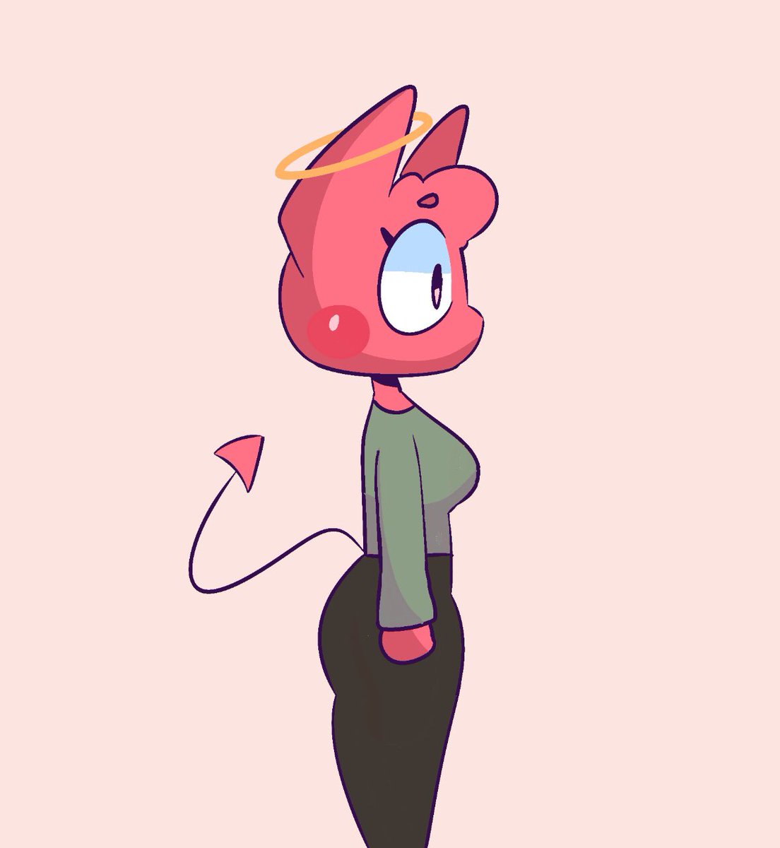 TheHungryGoat tweet media