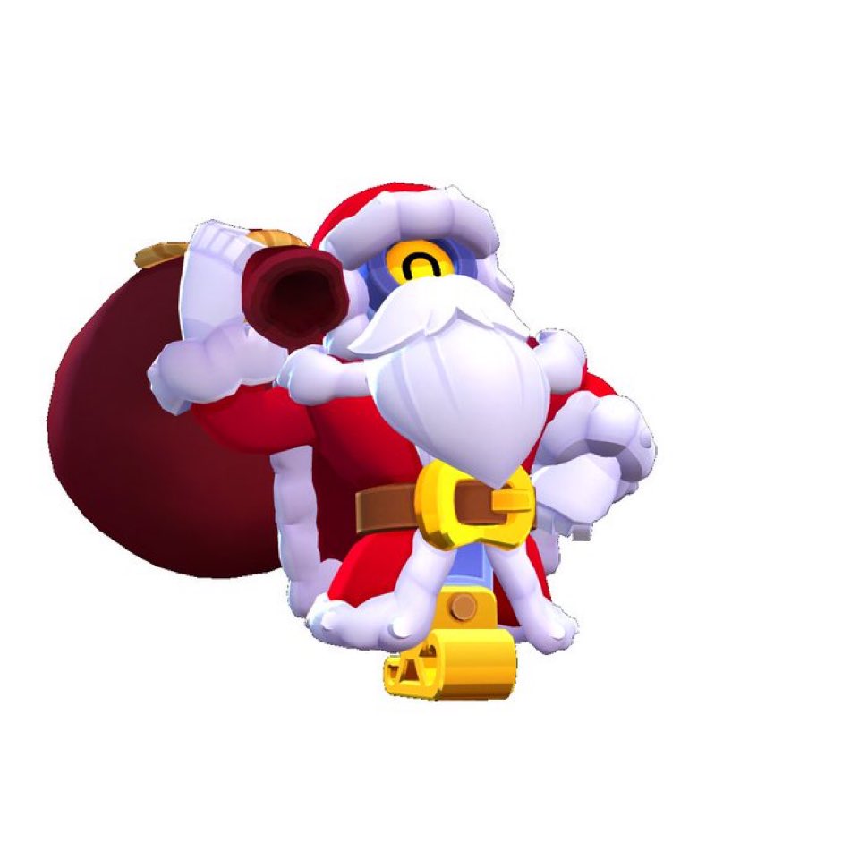 🔴 Sorteo: Santa Stu Skin + Pin + Profile Icon . (3 ganadores)

Requisitos:  
- Seguirme <a href="/andycreati/">AndyCreati</a>
- 🔁 &amp; ♥️ 
- 🏷️ 1 amigo

#SantaStuGiveaway #SantaStu 

Me contactaré via DM al ganador, tienen 12  horas para contestar. El Sorteo termina el 25 de diciembre.