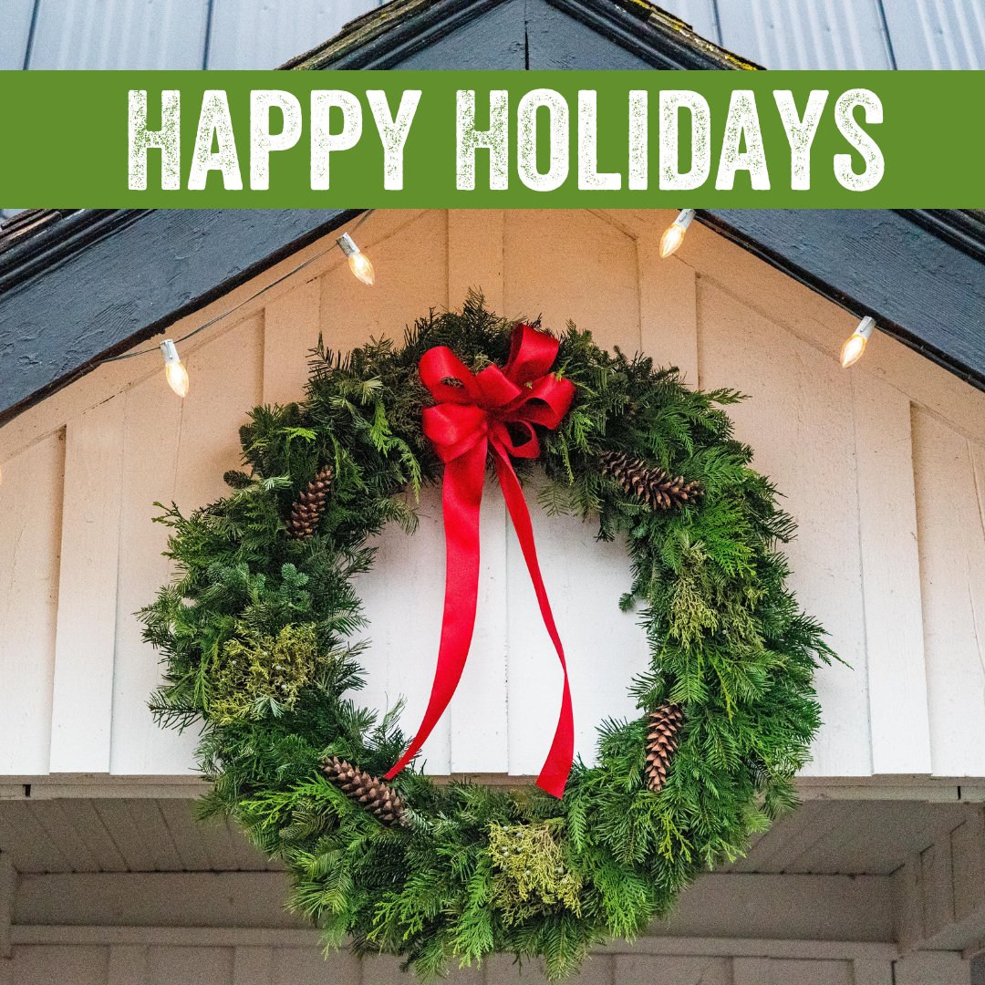 GenuineSkagit's tweet photo. Happy Holidays and a Very Merry Christmas from your friends at Genuine Skagit Valley! 

#magicskagit #skagitgrown #genuineskagitvalley #buylocal #shopsmall⁠ #eatlocalfirst #washingtongrown #wagrown #acresonacres #agricultureliveshere #locallygrowngloballyknown https://t.co/14NhOOXqVV