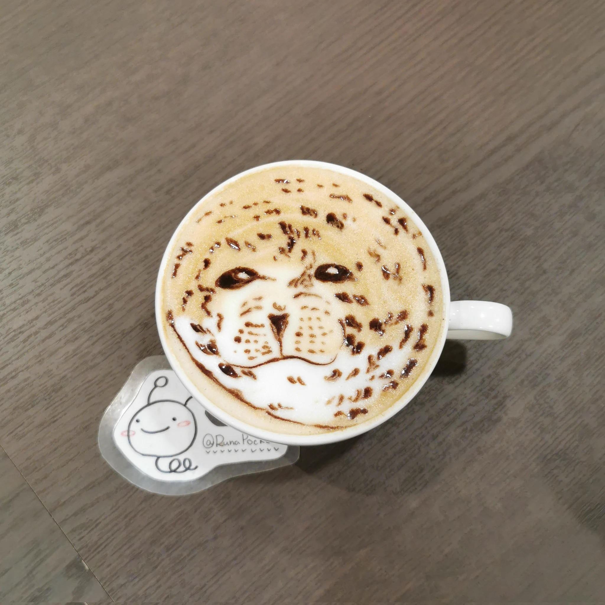加藤瑠菜@Latteart☕.◦*.＊。🇯🇵 on X: 