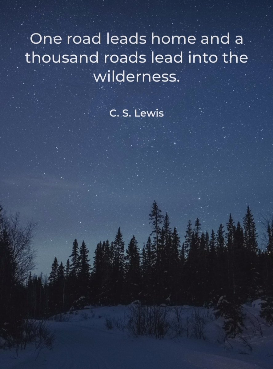 #CSLewis #christianity #therightroad #narrowpath #truth #reality