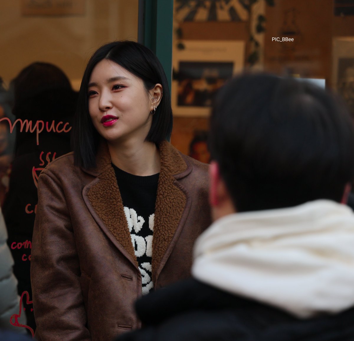 사진찍는 쁘이 tweet media