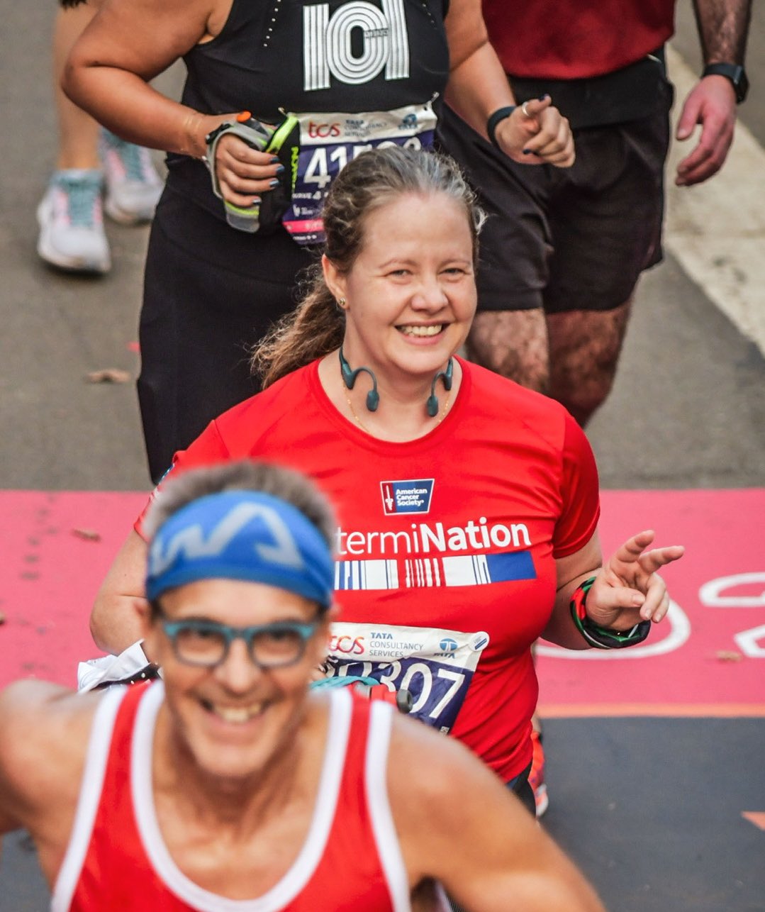 Which Marathon is the Hardest to Qualify  