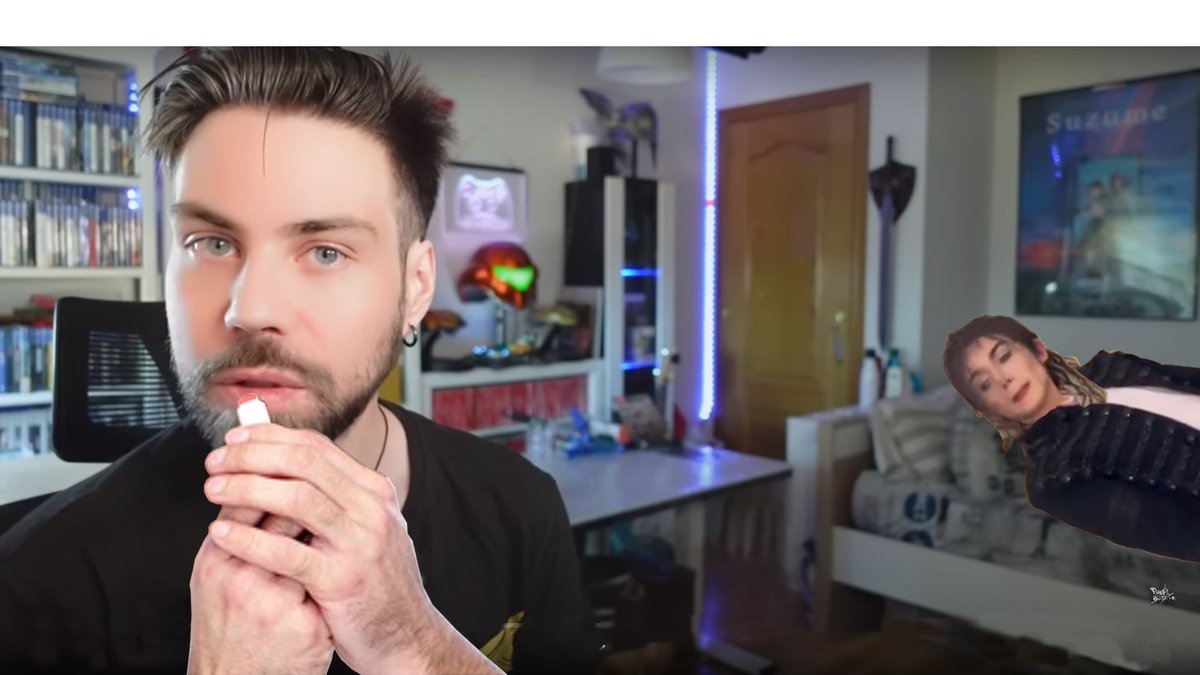 ALEX WHITE 💥 tweet media