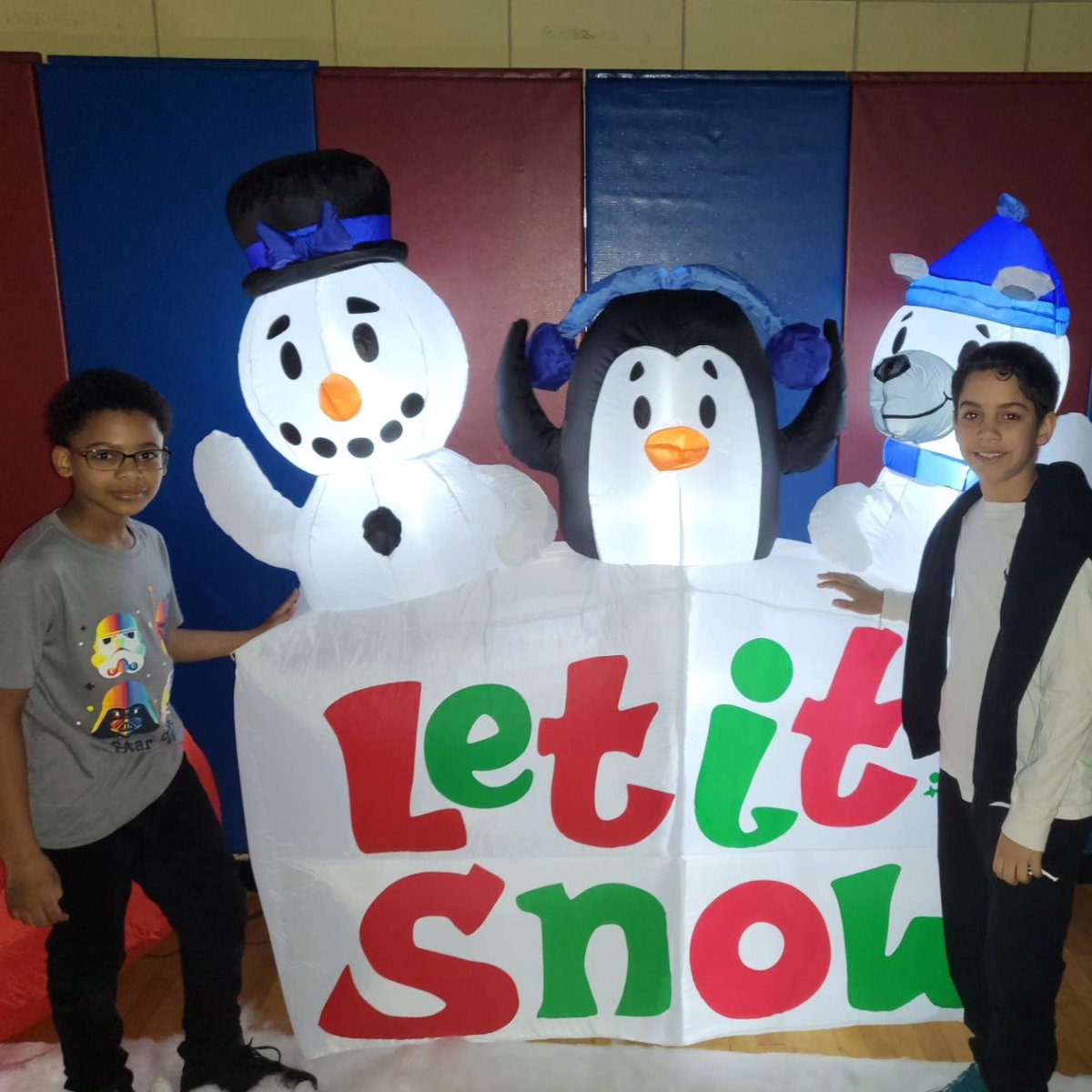 Vista Academy tweet media