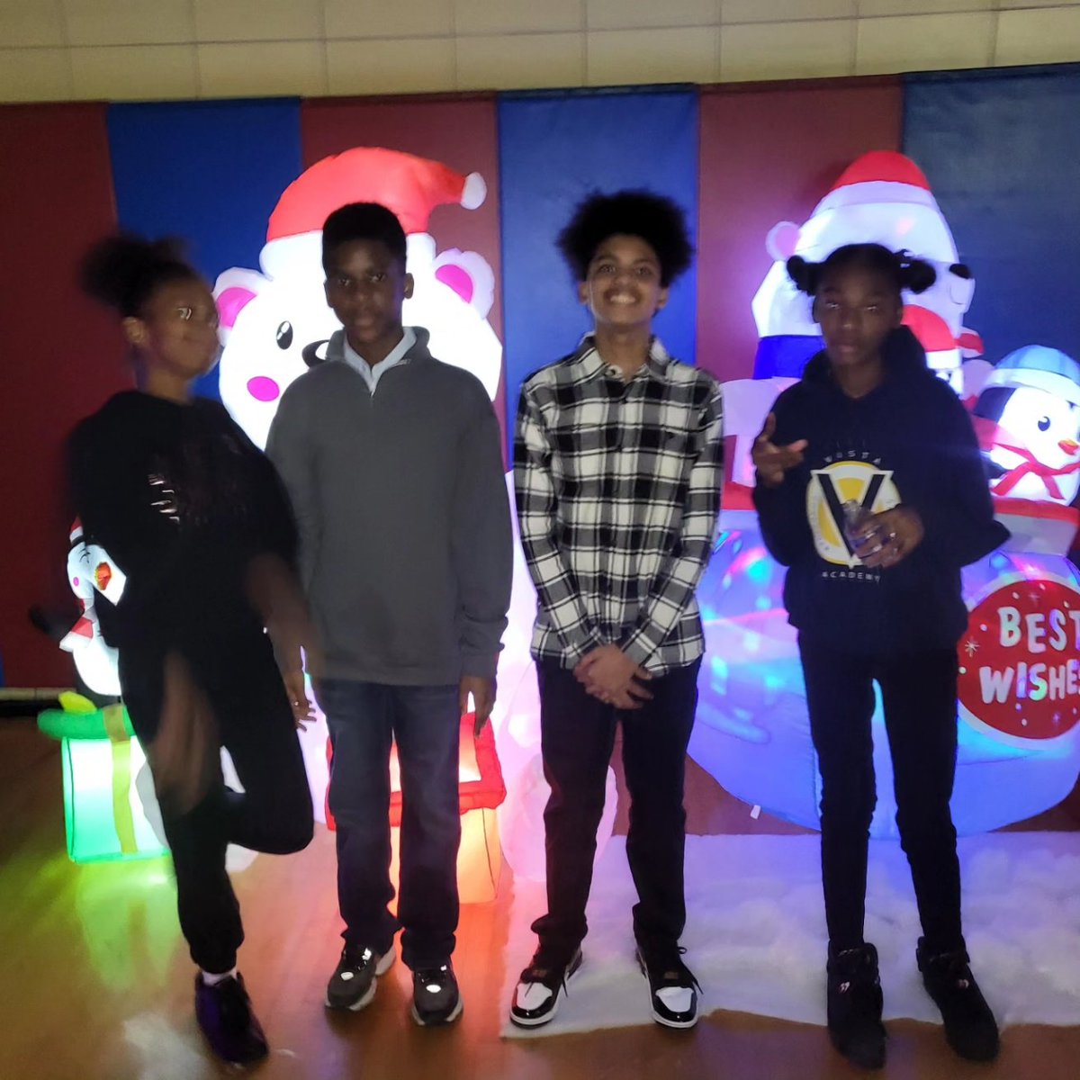 Vista Academy tweet media