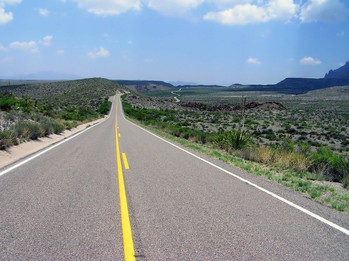 NewsGlobalWorld's tweet photo. On the road again…

Deep in West Texas… https://t.co/AM97HKZbXB