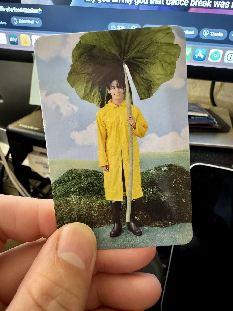 azndumplngmafia's tweet photo. The cutest Mingyu tc โบ๏ธ #Mingyu #SVT #OfCourseWhyNot https://t.co/RpzNuKVy2F