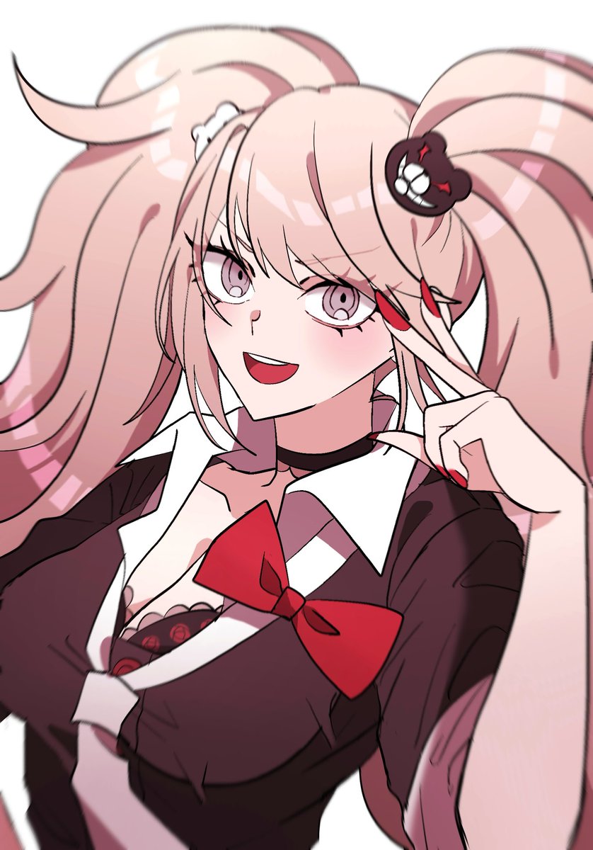 todA264A's tweet photo. #江ノ島盾子誕生祭2023
#江ノ島盾子生誕祭2023
#ダンガンロンパ

おめでと〜 https://t.co/P6Wo88sJI1