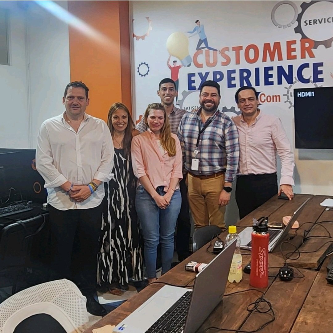Techcom SRL tweet media