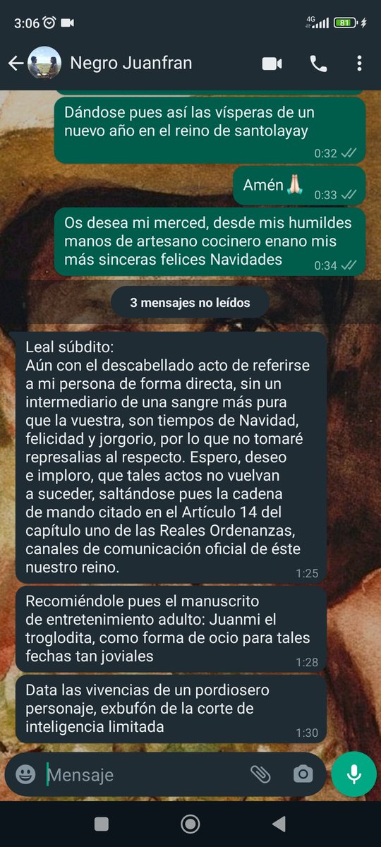 govicono's tweet photo. -Aprovechará seguro el espíritu navideño 
+Ese payo con su amigo: https://t.co/8CfXcUvxb7