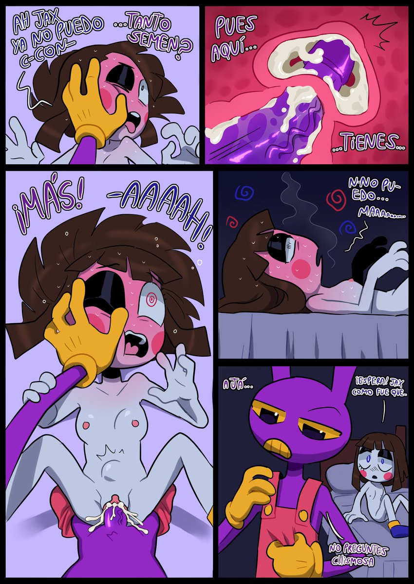 AribujitosNsfw's tweet photo. 