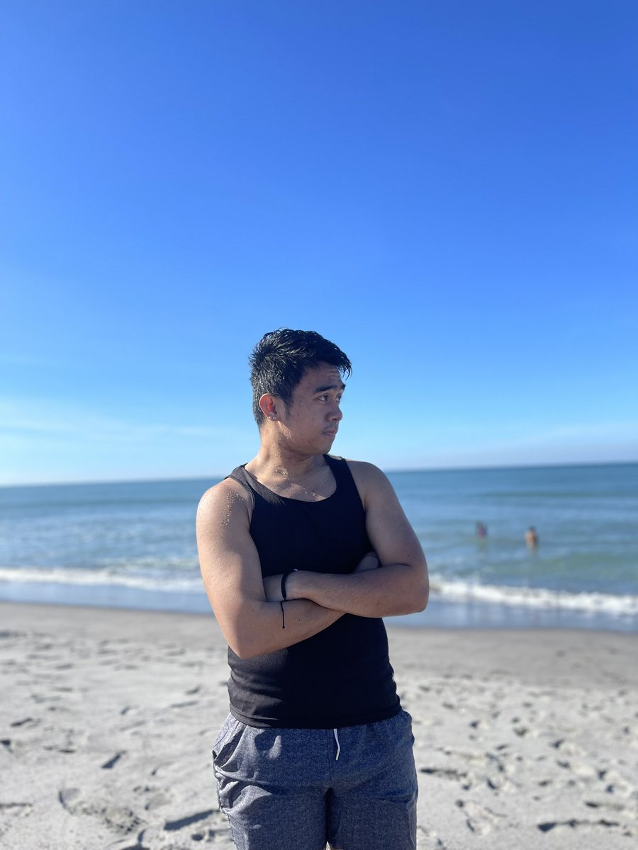MrkFerrer's tweet photo. Beach Boy 🏝️☀️ 2024 please be good to me https://t.co/cJlXs2cMy6