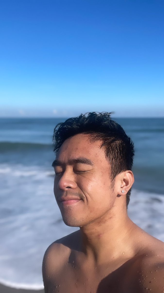 MrkFerrer's tweet photo. Beach Boy 🏝️☀️ 2024 please be good to me https://t.co/cJlXs2cMy6
