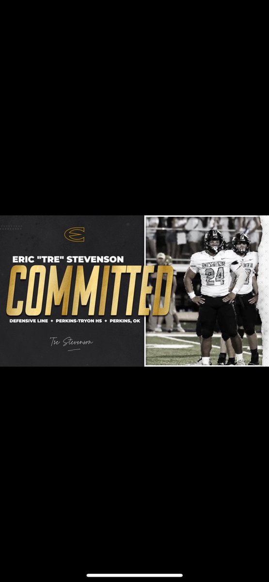 Eric Stevenson tweet media