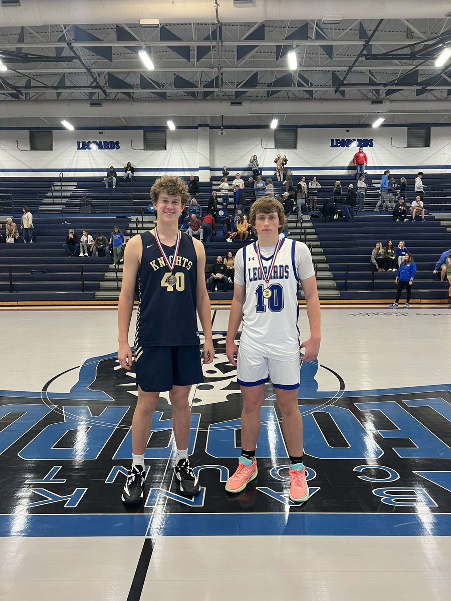 Banks Co Boys Basketball tweet media