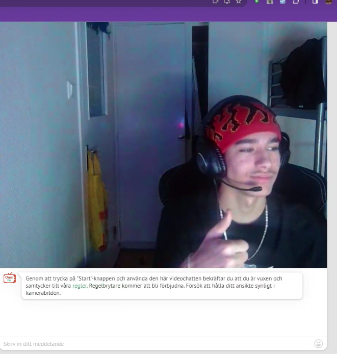 HvK pixie tweet media