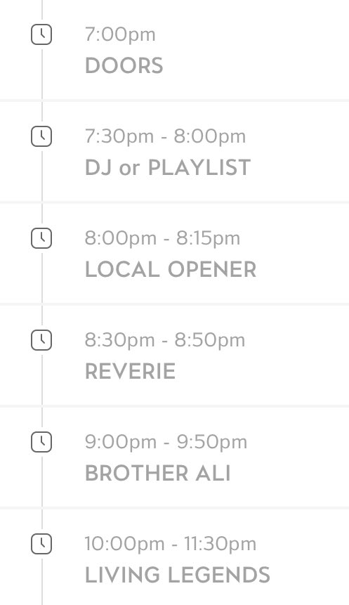 LivingLegends's tweet photo. HERE are the Set times for the final stop on the tour. TONIGHT the LEGENDS SET will be Streaming on the @LivingLegends IG LIVE!!! &amp; We gon leave it up #htgsc2023 #THERETURN https://t.co/ZdPkzWyjl4