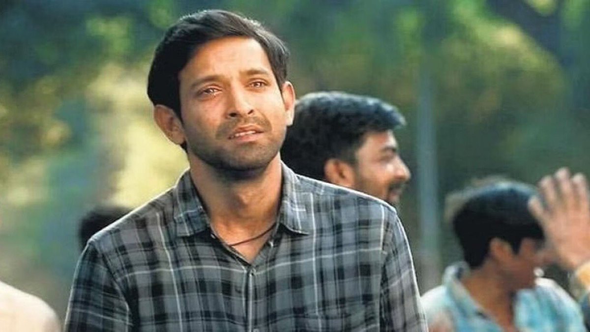 Showb_Entertain's tweet image. Whoa! Exciting news! #12thFail is set to premiere on @DisneyPlusHS on December 29th. 🎉📺

 #disneyplushs