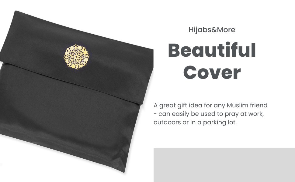 HijabsMore's tweet photo. Get the best foldable prayer mats on our website and https://t.co/mLrWSyMI6V. https://t.co/Sq4RfiFgXG