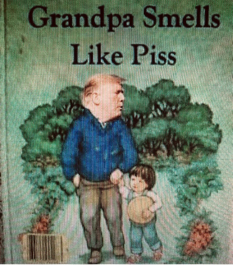 JimScofield5's tweet photo. @TheTobster111 @Franktheshank88 Wearing Depends and smelling every bit of it. https://t.co/dlChy8aQ6O