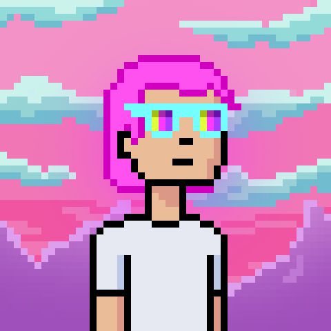 everythingdot's tweet photo. Bringing it back!
@StargazeZone
#Stargazepunks https://t.co/vSlJ12DMXe