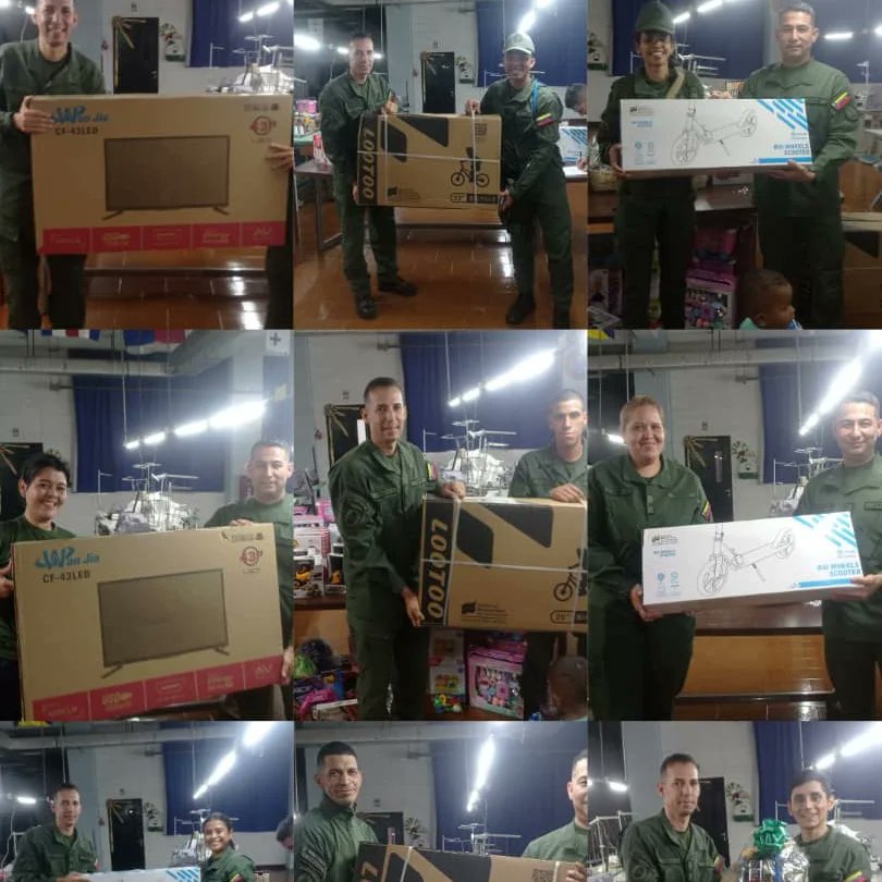 Intendencia Naval tweet media